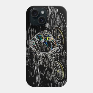 downhill Phone Case