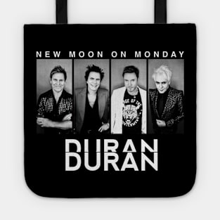 New moon on monday Tote