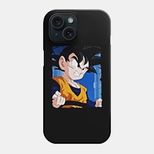 GOTEN MERCH VTG Phone Case