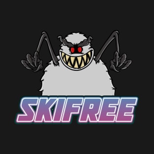 Skifree T-Shirt