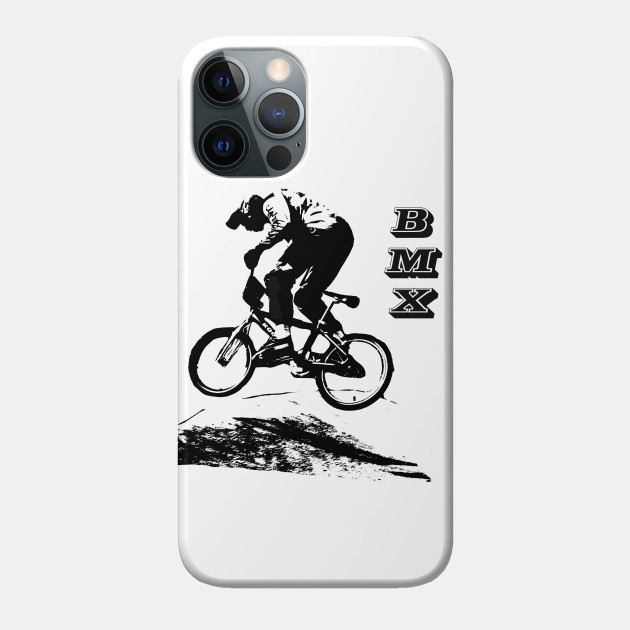 bmx phone case