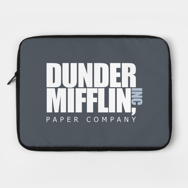 Dunder Mifflin Paper Company
