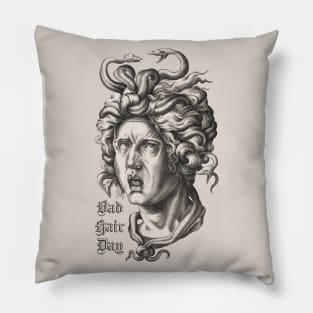 Medusa Pillow