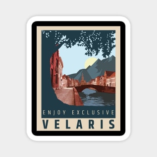 Velaris Magnet