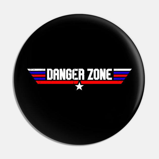 Danger Zone! Pin by nickbeta