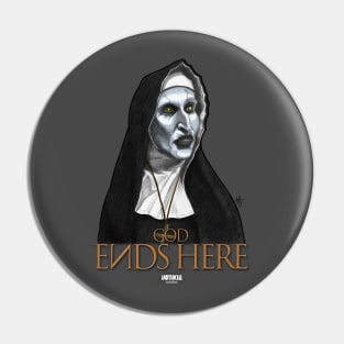 Valak Pin