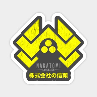 NAKATOMI corporation Magnet