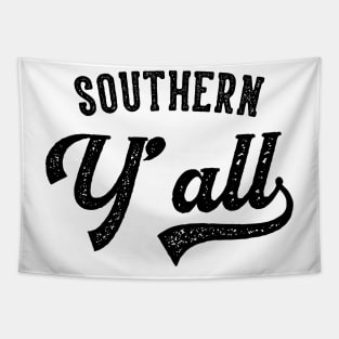 Southern Y'all v2 Tapestry