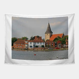 Bosham Tapestry