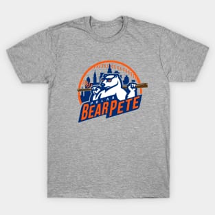 Pete Alonso: Lfgm Polar Bear, Adult T-Shirt / Large - MLB - Sports Fan Gear | breakingt