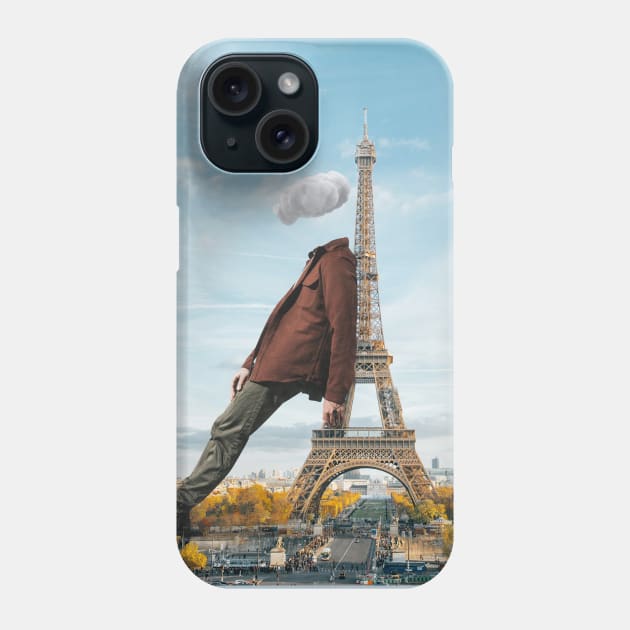 Wonderful Li[f]e Phone Case by pradhikadw