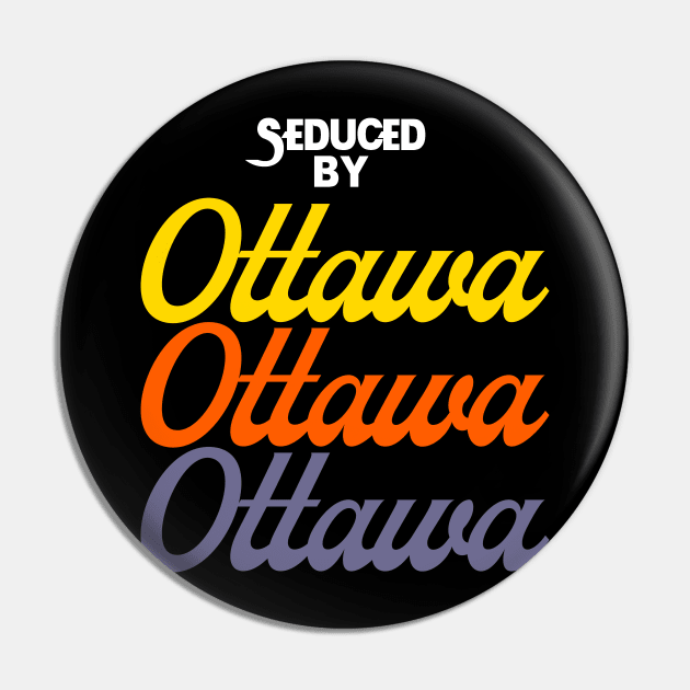 Seduced By Ottawa 2 Pin by Canada Is Boring Podcast