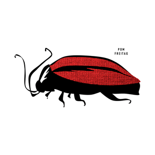 Big beetle : T-Shirt