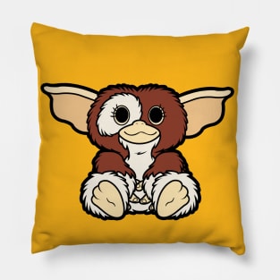 Cute Gremlins Pillow