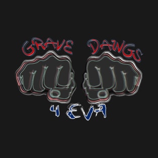 Grave Dawgs T-Shirt