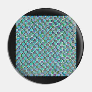 Lizard Scales 1 Pin