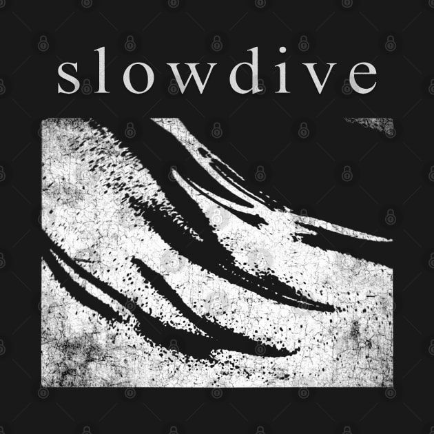 Slowdive The Wave of Silent by Wave Of Mutilation