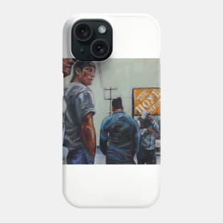 hope Phone Case