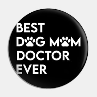 doctor Pin