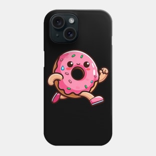 Donut Fast Food Phone Case