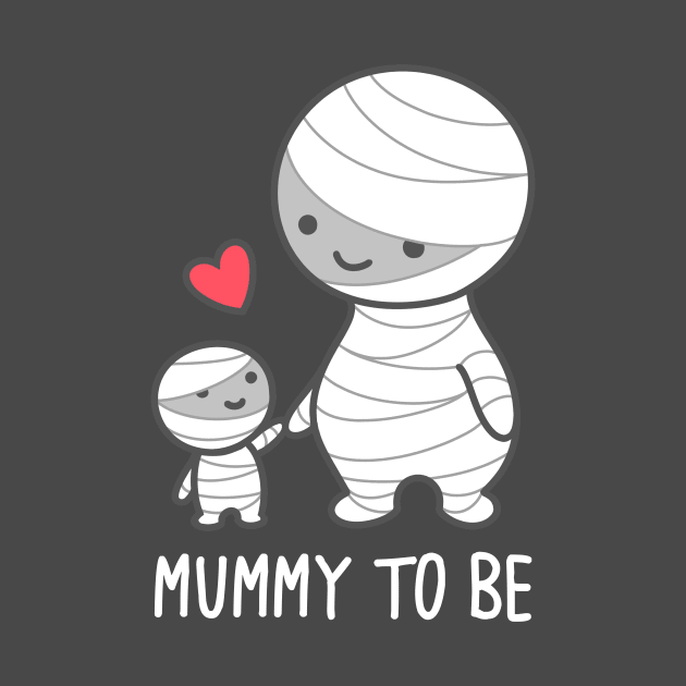 Mummy to Be by TeeBudgie