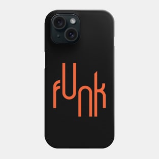 FUNK Phone Case