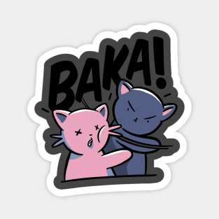 Baka Magnet