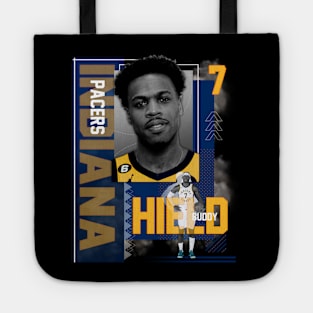 Indiana Pacers Buddy Hield 7 Tote