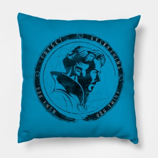 Doctor Strange Pillow