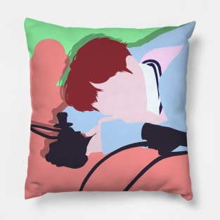 BTS Love Yourself JHope Pillow