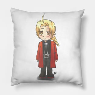 Edward Elric Chibi Pillow