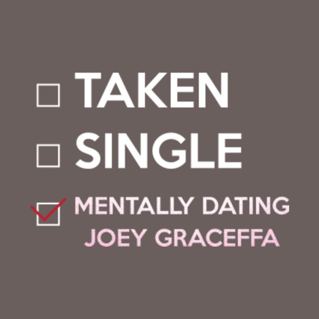 mentalt dating t-shirt