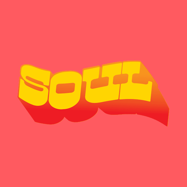 Soul by LondonLee