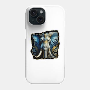 Emperor of the Elephant Empire Phone Case