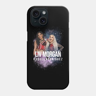 LIV X RAQUEL Phone Case