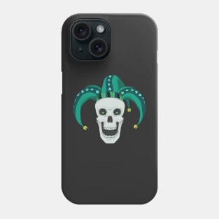 Cruel Fool (Dark) Phone Case