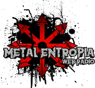 metal entropia Magnet