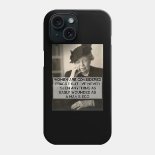 Eleanor Phone Case