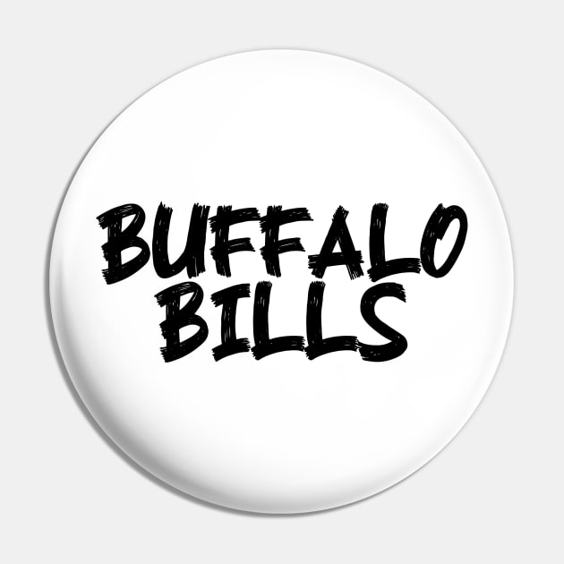 BUFFALO BILLS Pin by Ajiw