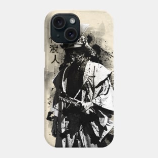 Ronin Phone Case