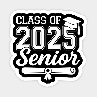 Class-of-2025-Senior-Graduation-High-School-College-Grad-Gift Magnet