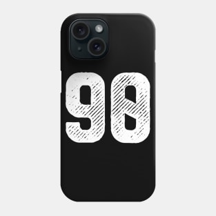 Ninety 90 Phone Case