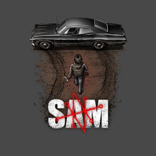 Sam T-Shirt