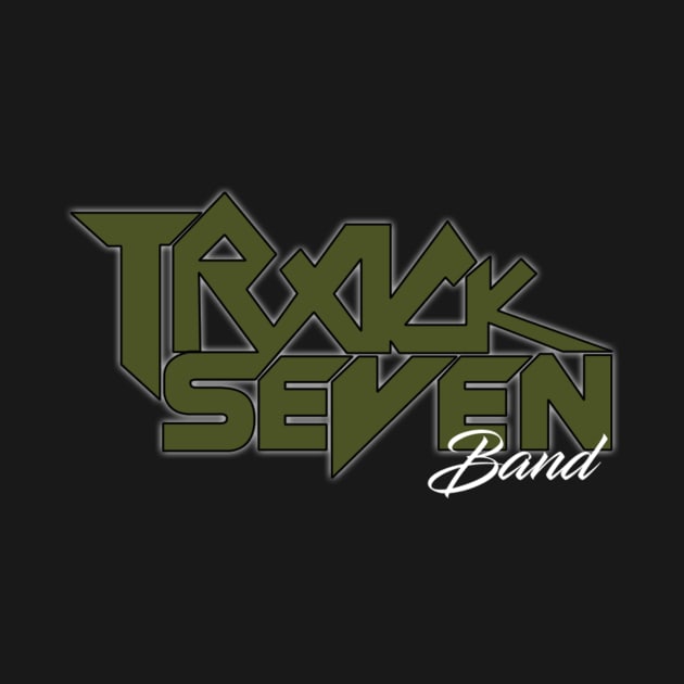 Olive Track Seven Band logo by TrackSevenBand