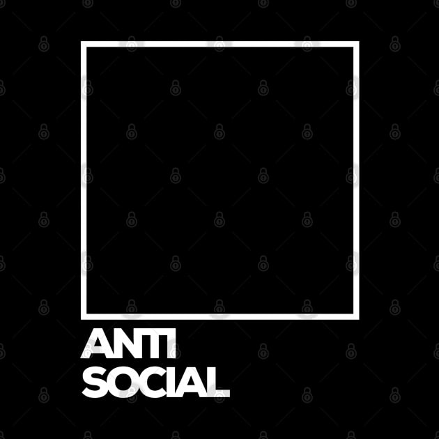 Anti-Social by Spatski