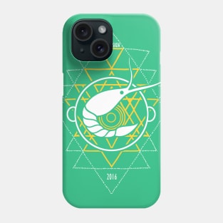 ARROSSADA SOS Phone Case