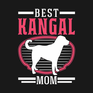 Kangal Anatolian Shepherd Dog Karabash T-Shirt