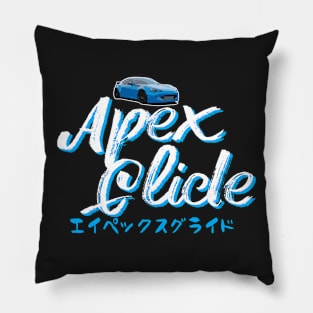 Apex Glide Pillow