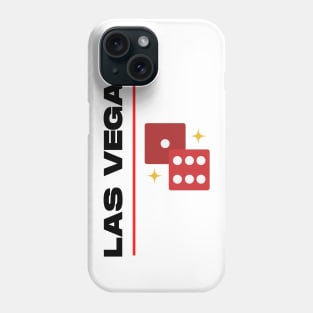 Las vegas fun Phone Case