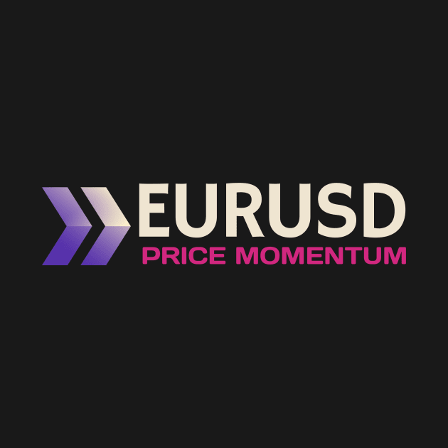 EURUSD PRICE MOMENTUM by BERMA Art